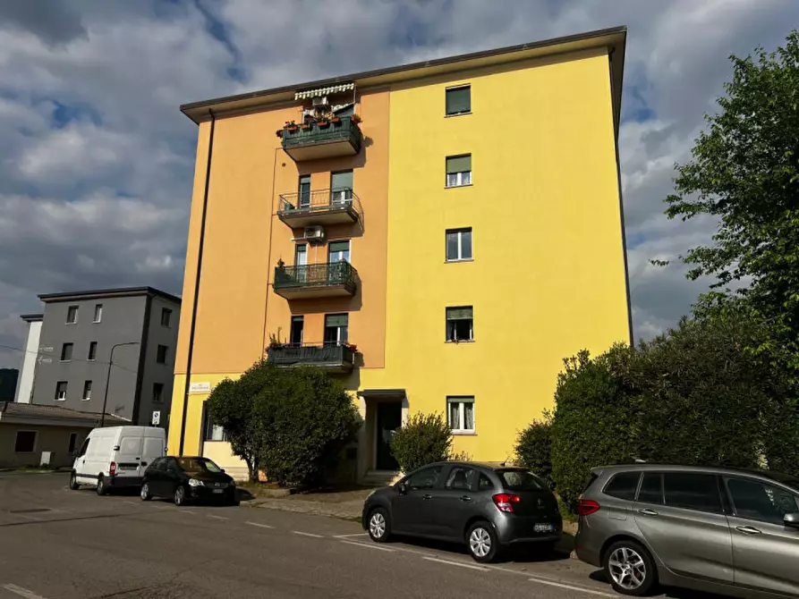 Immagine 1 di Appartamento in vendita  in Via degli Stampatori a Brescia