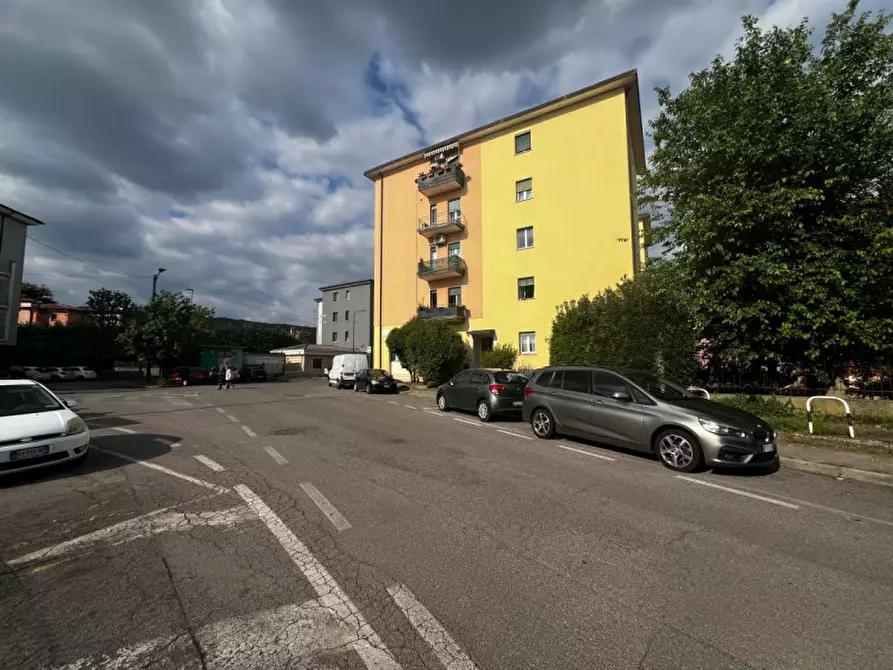 Immagine 2 di Appartamento in vendita  in Via degli Stampatori a Brescia