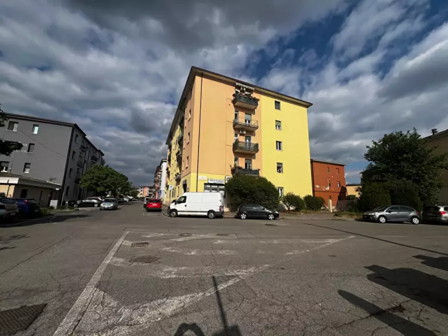 Immagine 3 di Appartamento in vendita  in Via degli Stampatori a Brescia
