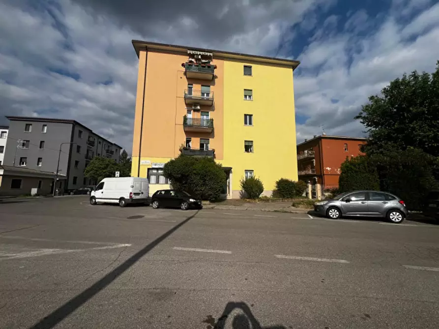 Immagine 4 di Appartamento in vendita  in Via degli Stampatori a Brescia