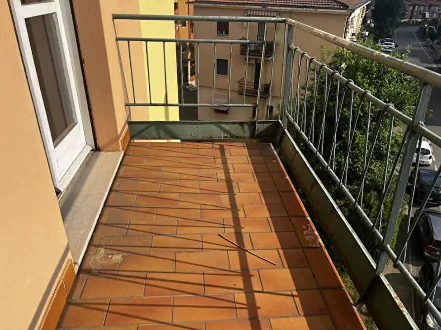 Immagine 8 di Appartamento in vendita  in Via degli Stampatori a Brescia