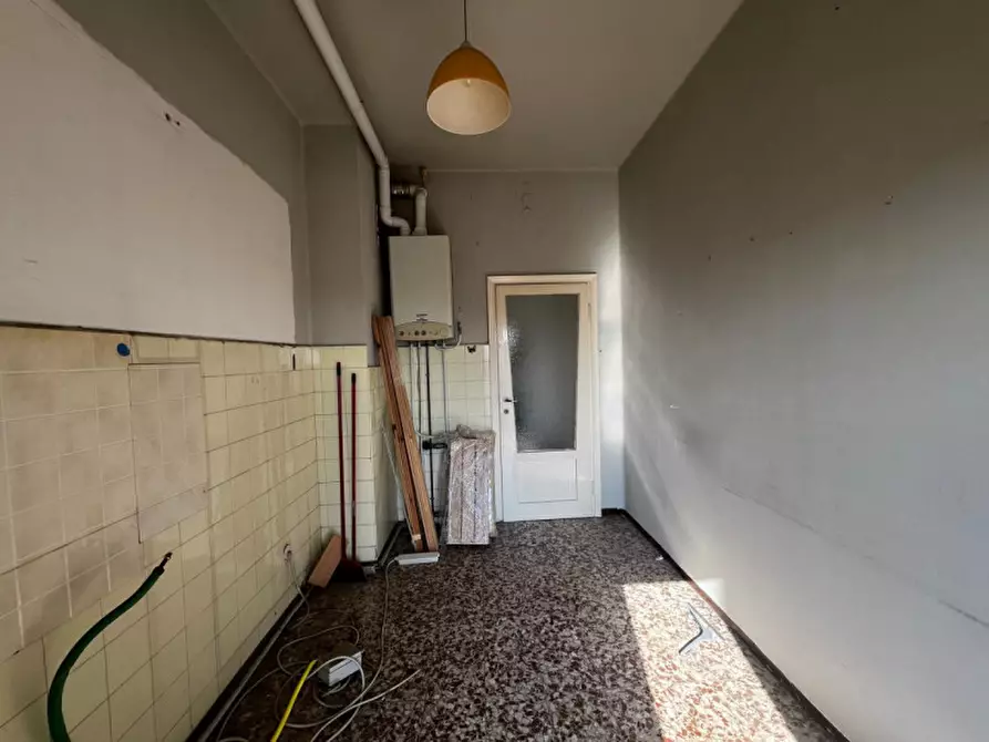 Immagine 14 di Appartamento in vendita  in Via degli Stampatori a Brescia