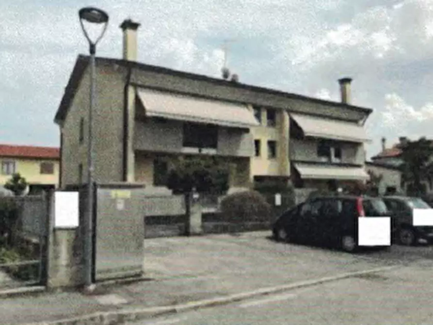 Immagine 1 di Appartamento in vendita  in Via Roma, 165 a San Giorgio Delle Pertiche