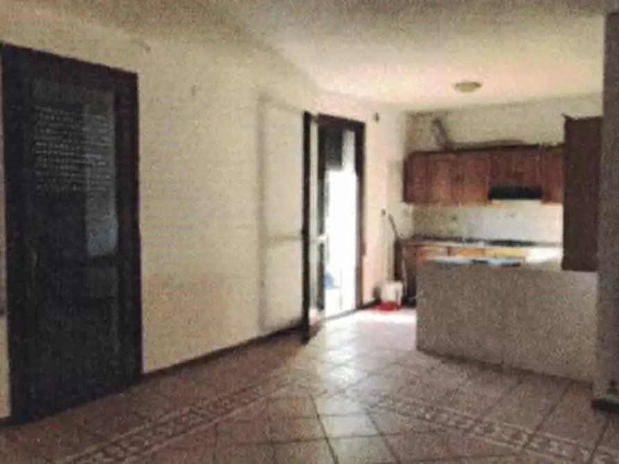 Immagine 3 di Appartamento in vendita  in Via Roma, 165 a San Giorgio Delle Pertiche