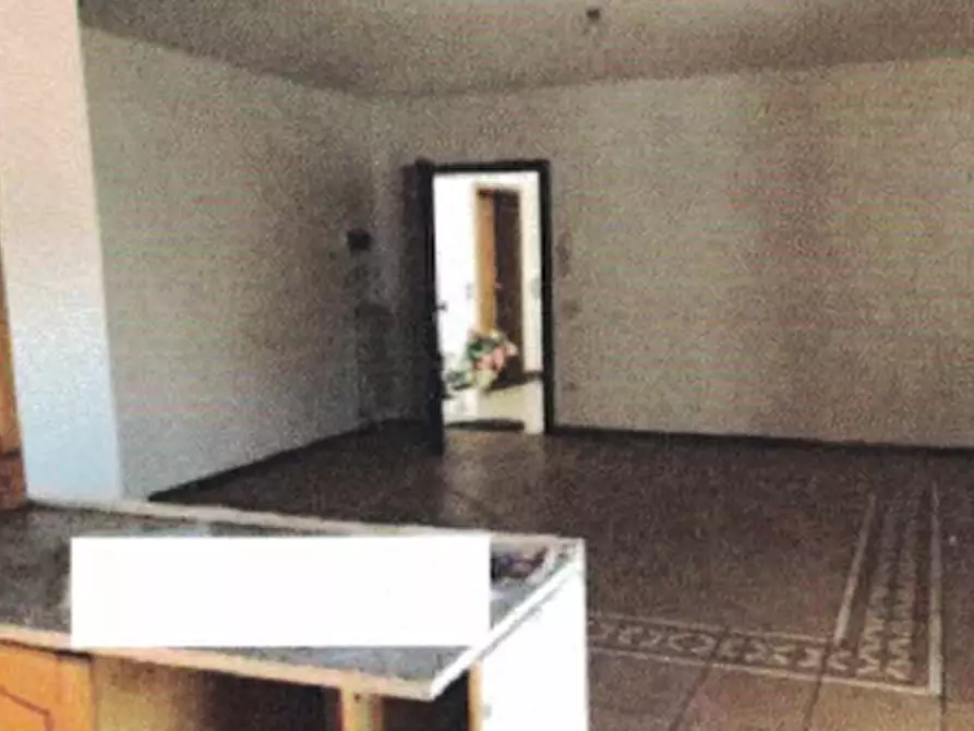 Immagine 4 di Appartamento in vendita  in Via Roma, 165 a San Giorgio Delle Pertiche