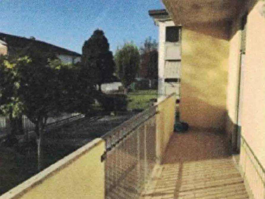 Immagine 5 di Appartamento in vendita  in Via Roma, 165 a San Giorgio Delle Pertiche