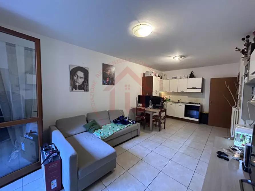 Immagine 1 di Appartamento in affitto  in Via Alessandro Manzoni a Stra