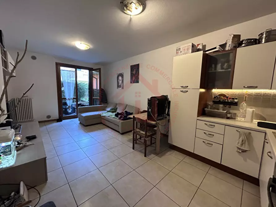 Immagine 3 di Appartamento in affitto  in Via Alessandro Manzoni a Stra