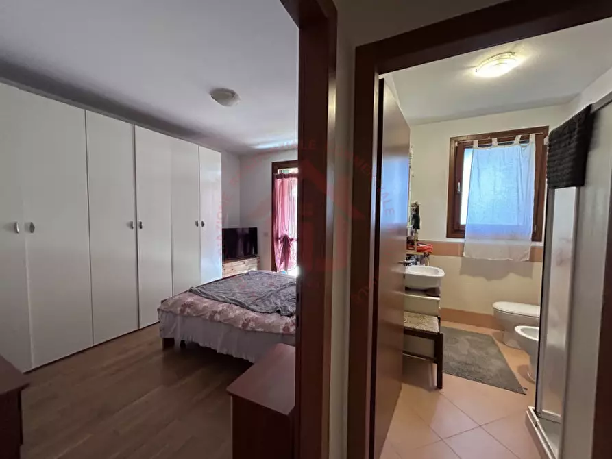 Immagine 5 di Appartamento in affitto  in Via Alessandro Manzoni a Stra
