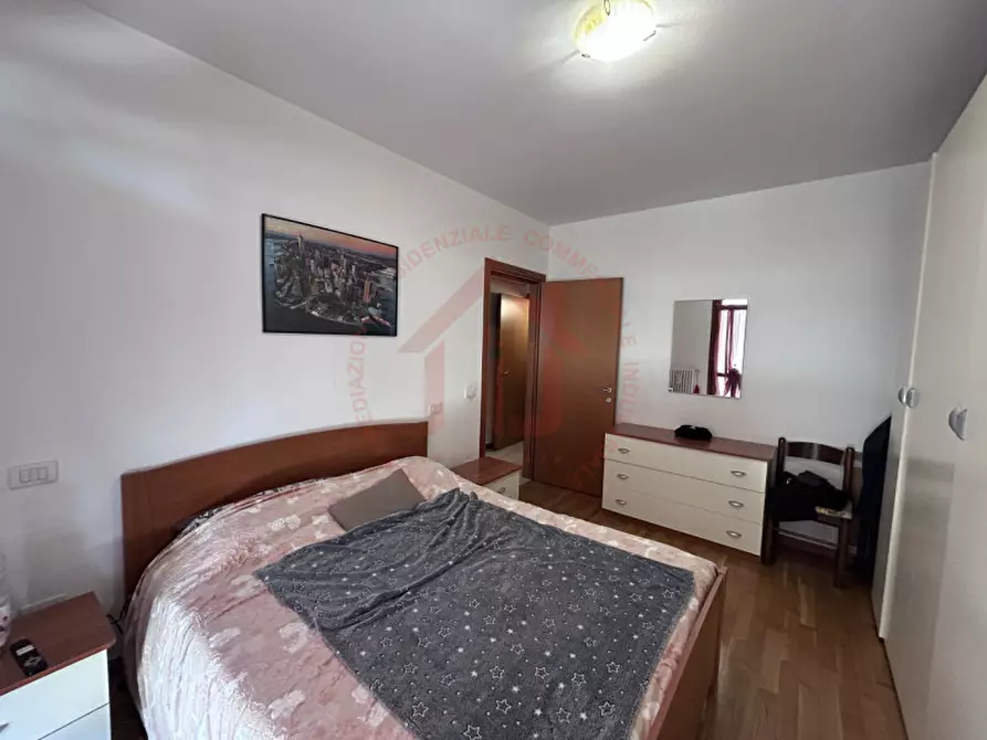 Immagine 8 di Appartamento in affitto  in Via Alessandro Manzoni a Stra