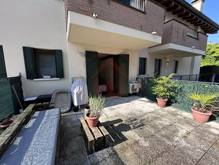 Immagine 11 di Appartamento in affitto  in Via Alessandro Manzoni a Stra