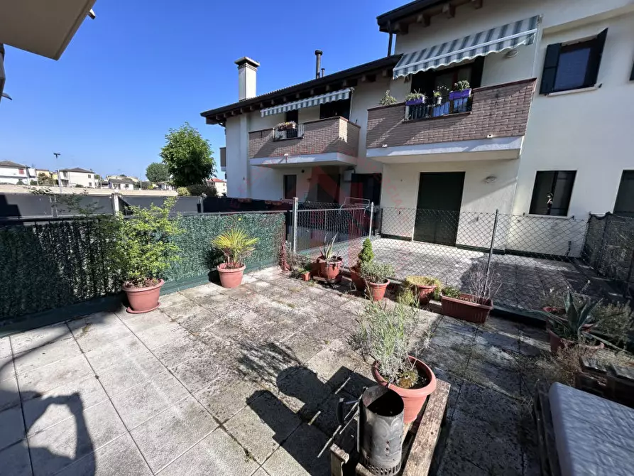Immagine 12 di Appartamento in affitto  in Via Alessandro Manzoni a Stra