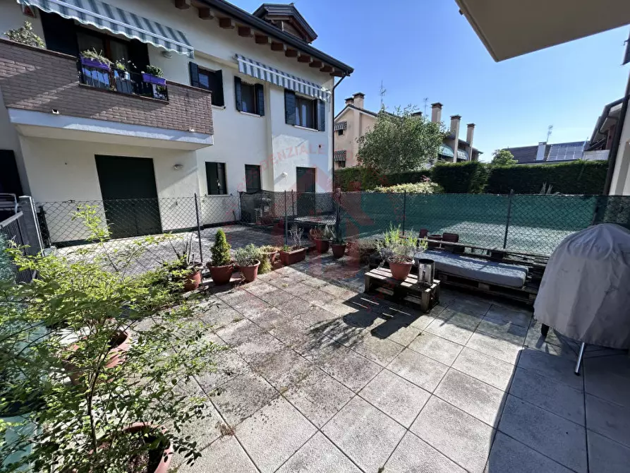 Immagine 13 di Appartamento in affitto  in Via Alessandro Manzoni a Stra
