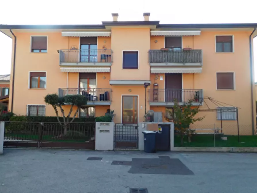 Immagine 1 di Appartamento in vendita  in Via Guaiane, 46 a Noventa Di Piave