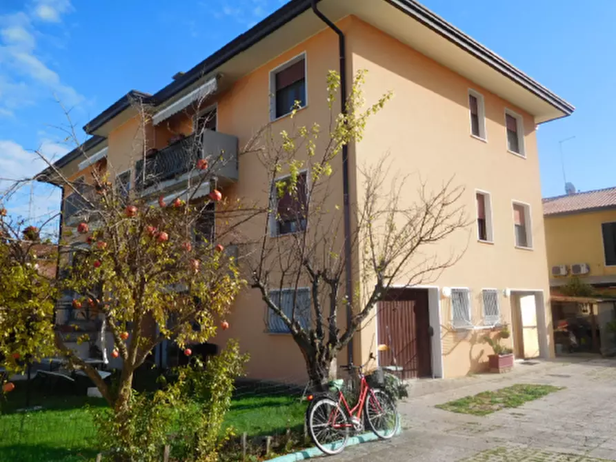 Immagine 2 di Appartamento in vendita  in Via Guaiane, 46 a Noventa Di Piave