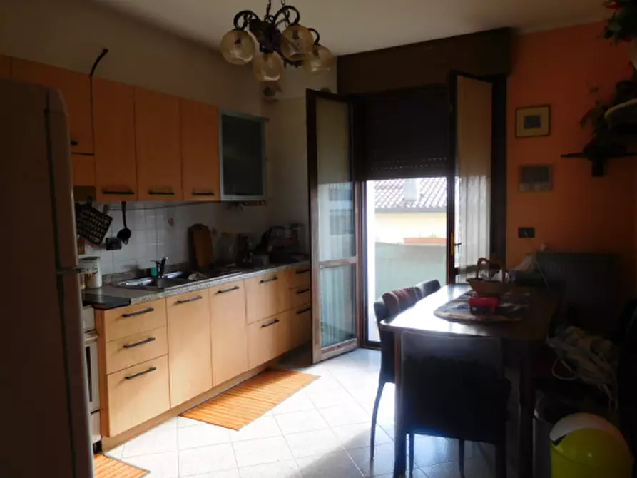 Immagine 4 di Appartamento in vendita  in Via Guaiane, 46 a Noventa Di Piave