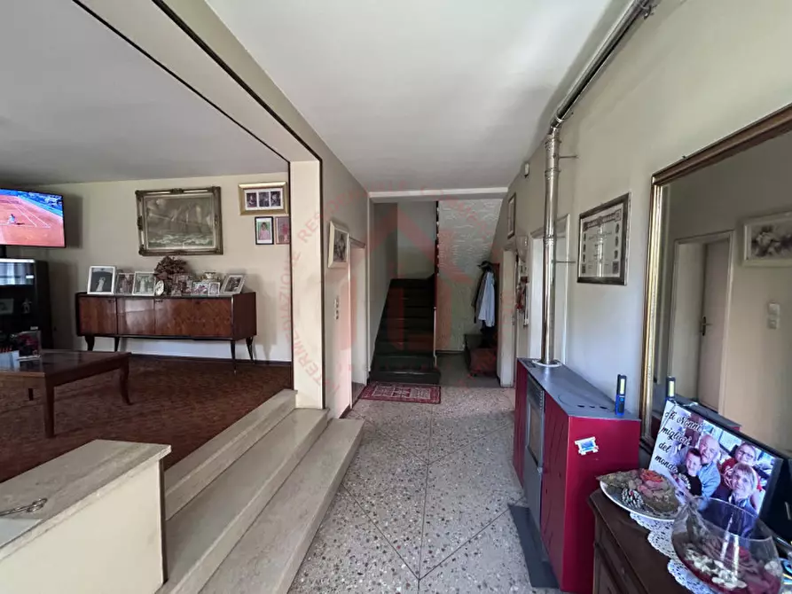 Immagine 6 di Casa indipendente in vendita  in Via Don Bosco a Selvazzano Dentro