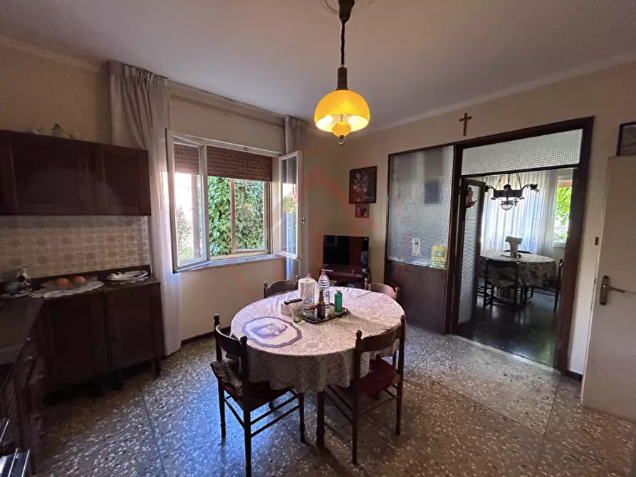 Immagine 7 di Casa indipendente in vendita  in Via Don Bosco a Selvazzano Dentro