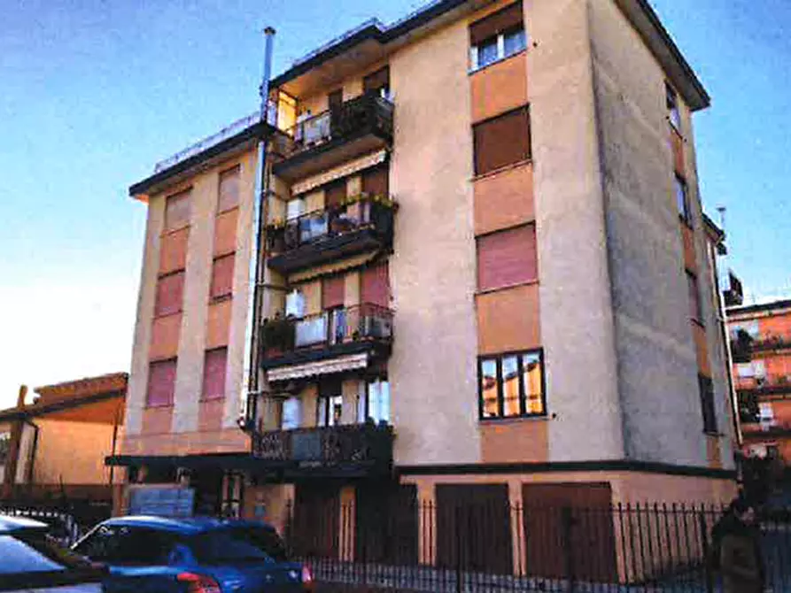 Immagine 1 di Appartamento in vendita  in Via Primo Maggio, 18 a Spinea