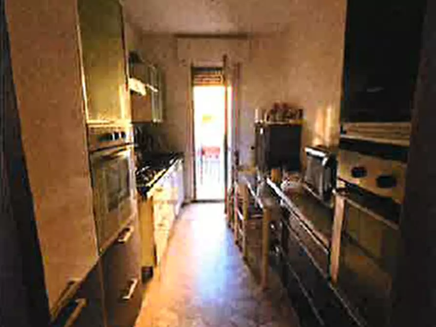 Immagine 5 di Appartamento in vendita  in Via Primo Maggio, 18 a Spinea