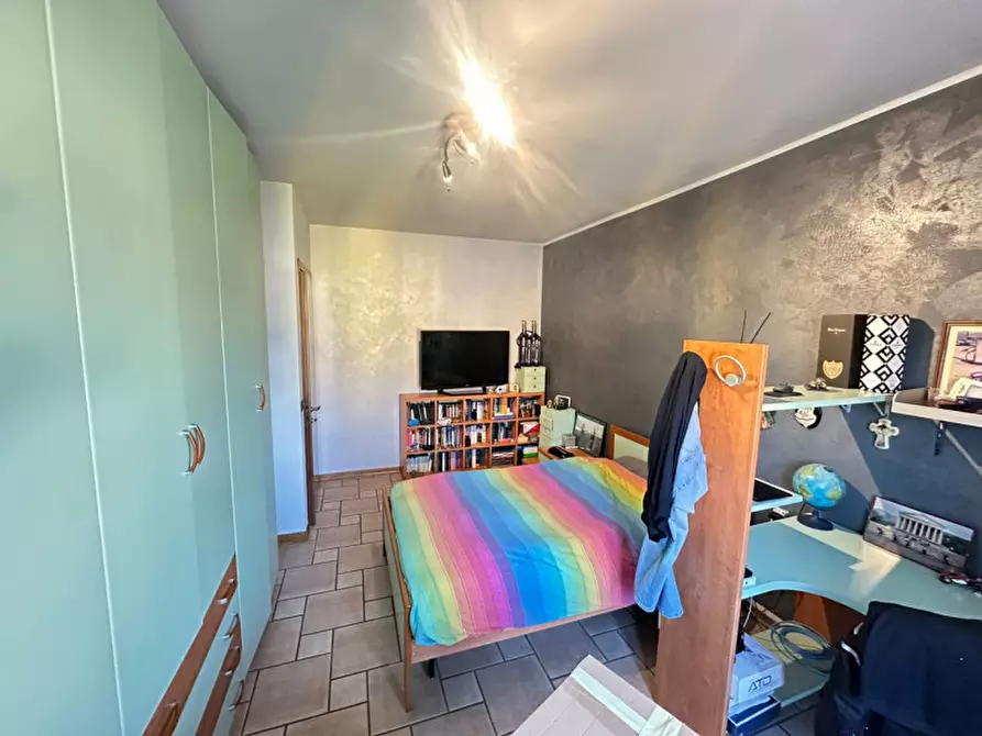 Immagine 5 di Casa quadrifamiliare in vendita  in Via Sabbadin a Limena