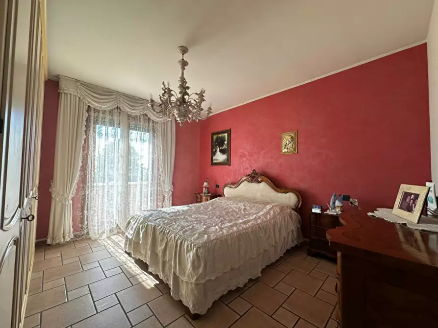 Immagine 7 di Casa quadrifamiliare in vendita  in Via Sabbadin a Limena