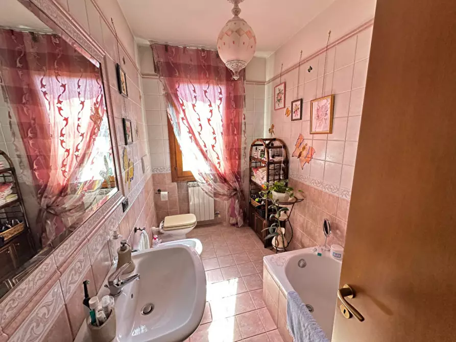 Immagine 13 di Casa quadrifamiliare in vendita  in Via Sabbadin a Limena