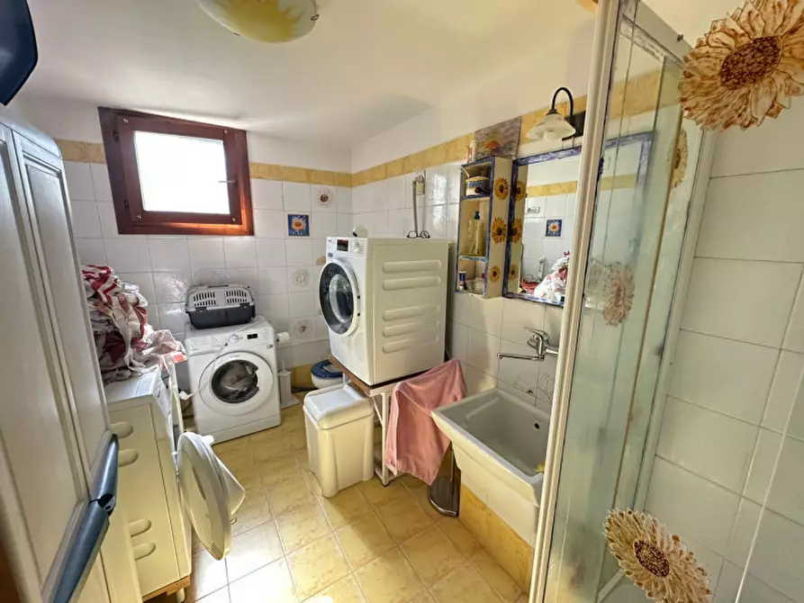 Immagine 14 di Casa quadrifamiliare in vendita  in Via Sabbadin a Limena