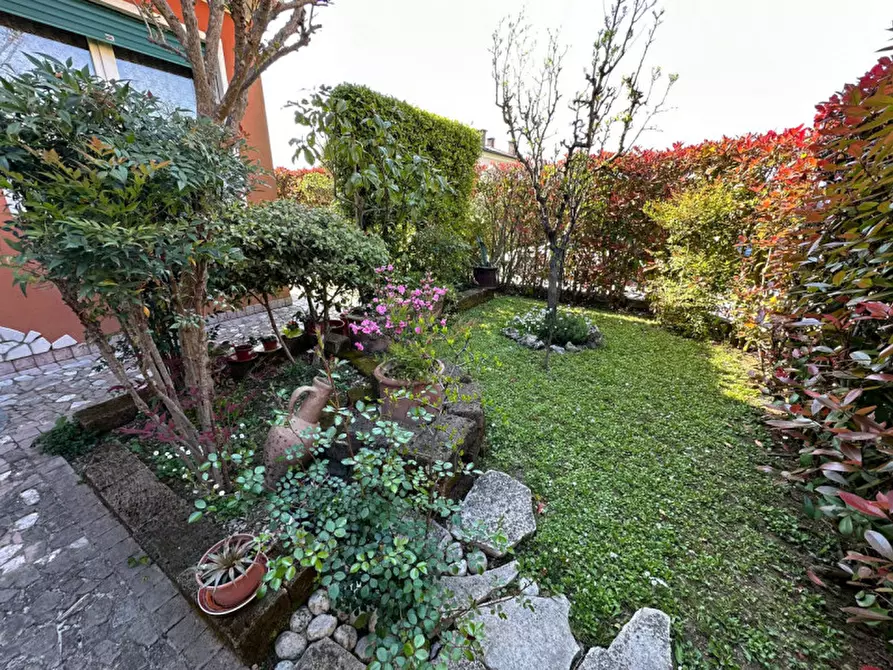 Immagine 17 di Casa quadrifamiliare in vendita  in Via Sabbadin a Limena