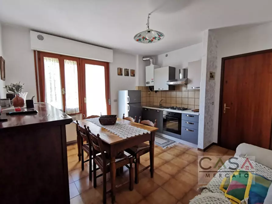 Immagine 1 di Appartamento in vendita  in Via del Traverso a Pordenone
