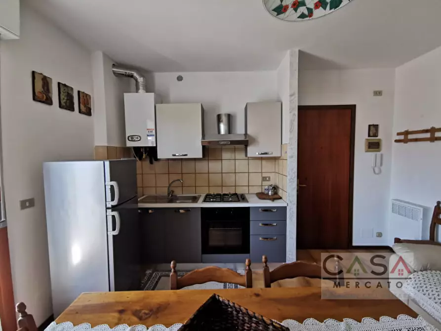 Immagine 3 di Appartamento in vendita  in Via del Traverso a Pordenone