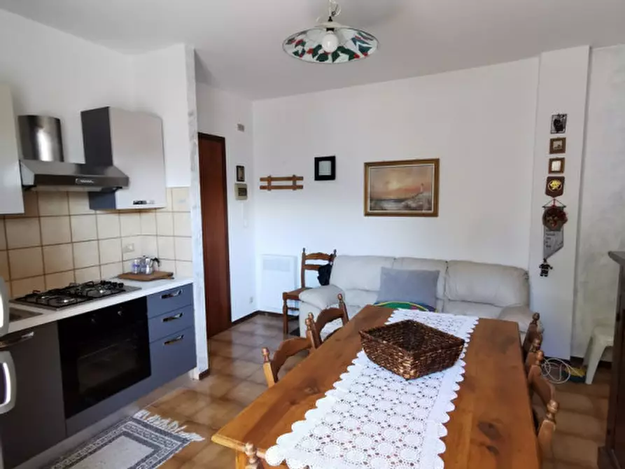 Immagine 4 di Appartamento in vendita  in Via del Traverso a Pordenone