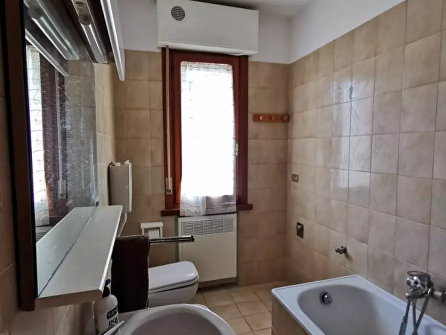 Immagine 7 di Appartamento in vendita  in Via del Traverso a Pordenone