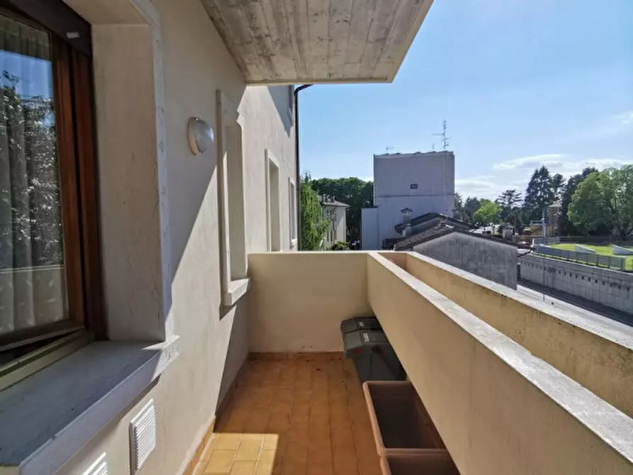 Immagine 12 di Appartamento in vendita  in Via del Traverso a Pordenone