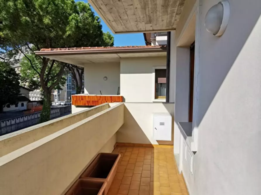 Immagine 13 di Appartamento in vendita  in Via del Traverso a Pordenone