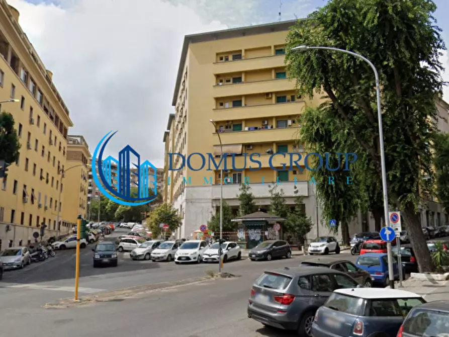 Immagine 11 di Appartamento in vendita  in Piazza di Donna Olimpia a Roma