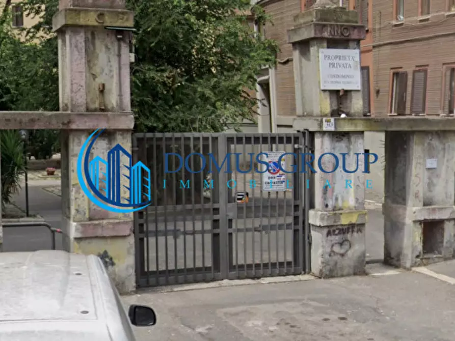 Immagine 12 di Appartamento in vendita  in Piazza di Donna Olimpia a Roma