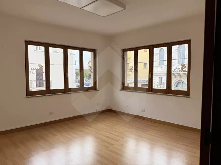 Immagine 1 di Ufficio in vendita  in Via Pisani, 65 a Andria