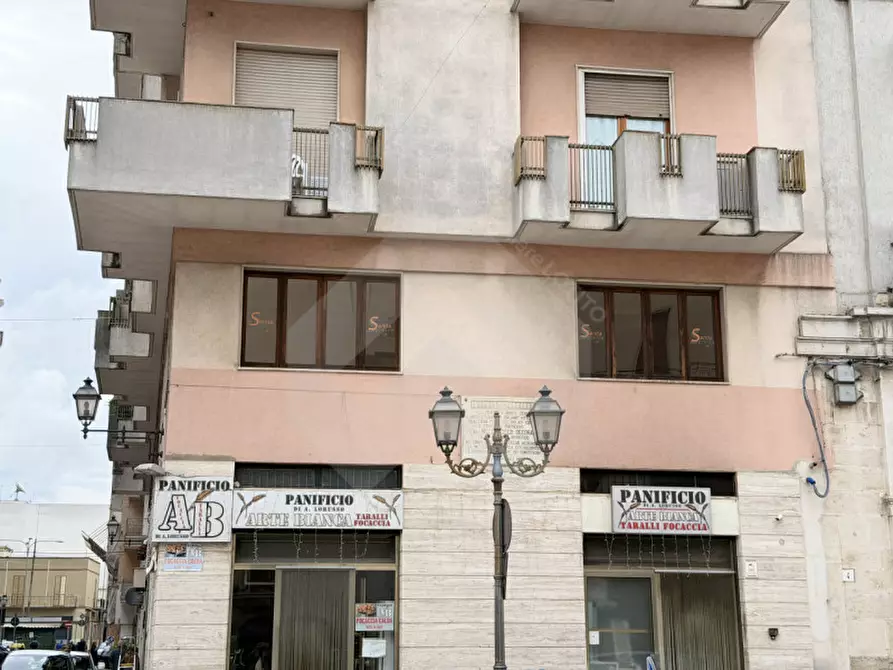 Immagine 13 di Ufficio in vendita  in Via Pisani, 65 a Andria
