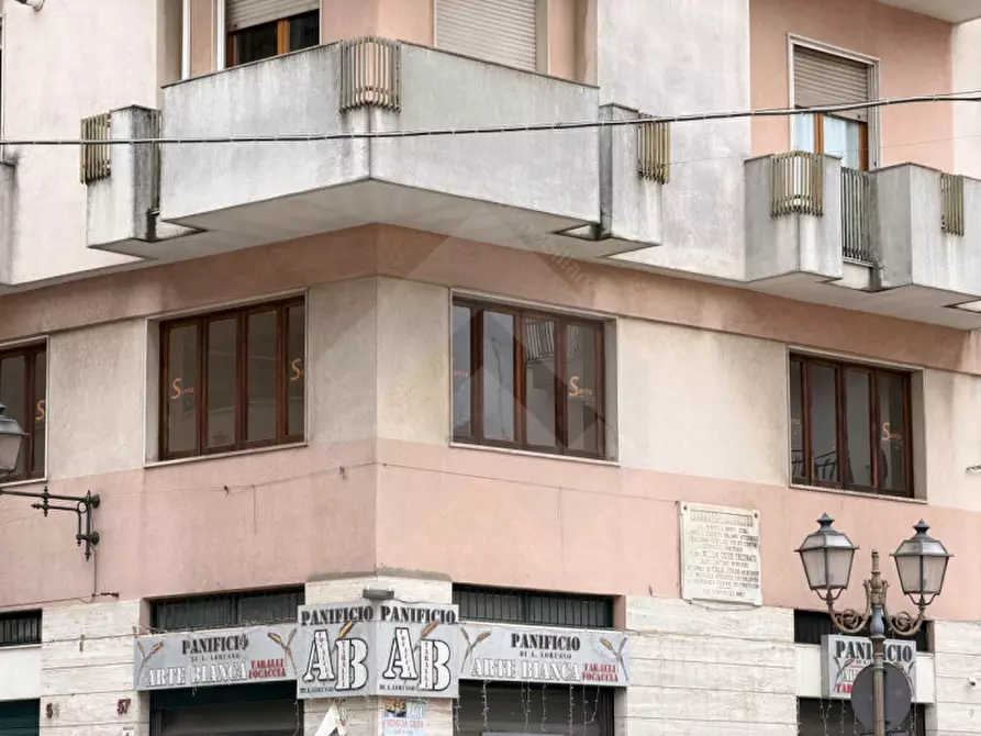 Immagine 14 di Ufficio in vendita  in Via Pisani, 65 a Andria