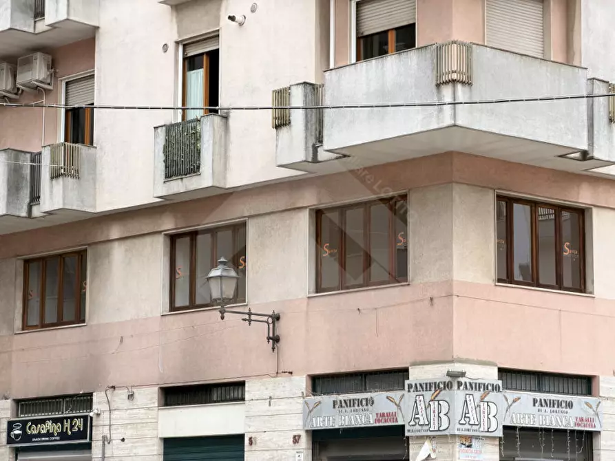 Immagine 15 di Ufficio in vendita  in Via Pisani, 65 a Andria