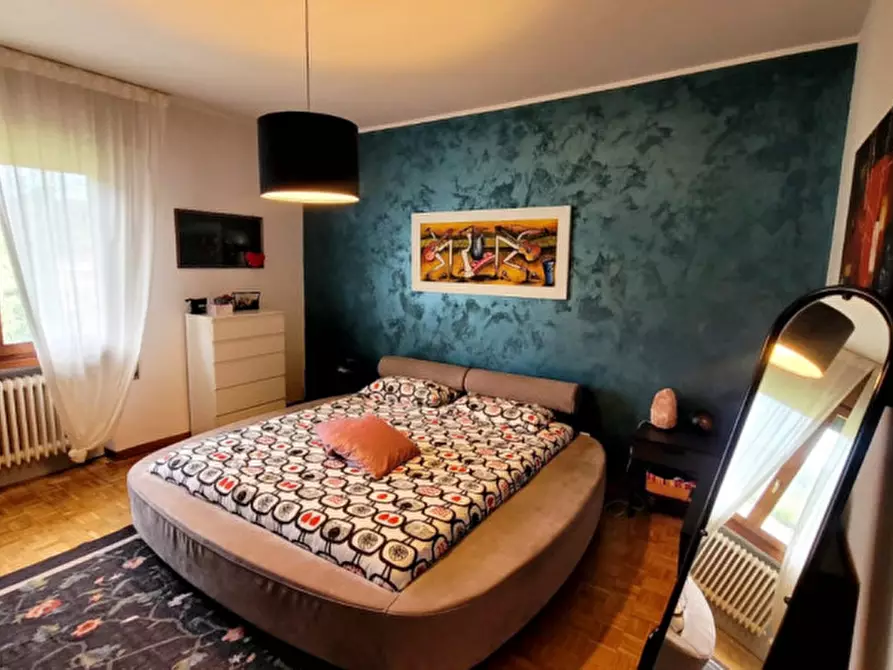 Immagine 11 di Appartamento in vendita  in via Tommaseo a Torreglia