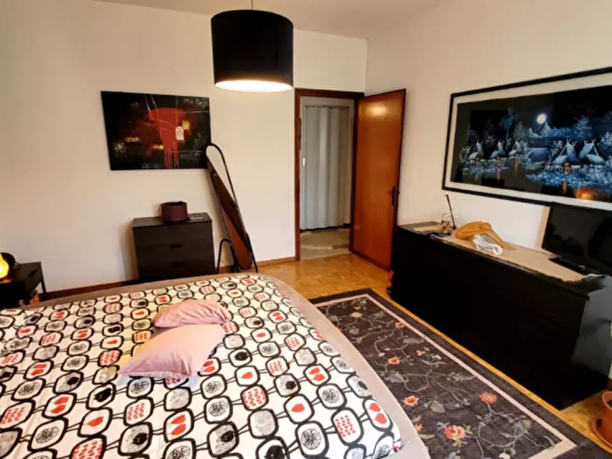 Immagine 12 di Appartamento in vendita  in via Tommaseo a Torreglia