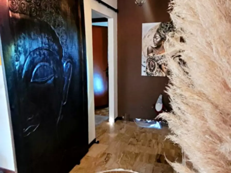 Immagine 16 di Appartamento in vendita  in via Tommaseo a Torreglia