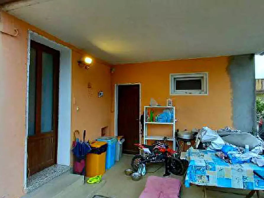 Immagine 3 di Casa indipendente in vendita  in Via Pezzut a Azzano Decimo