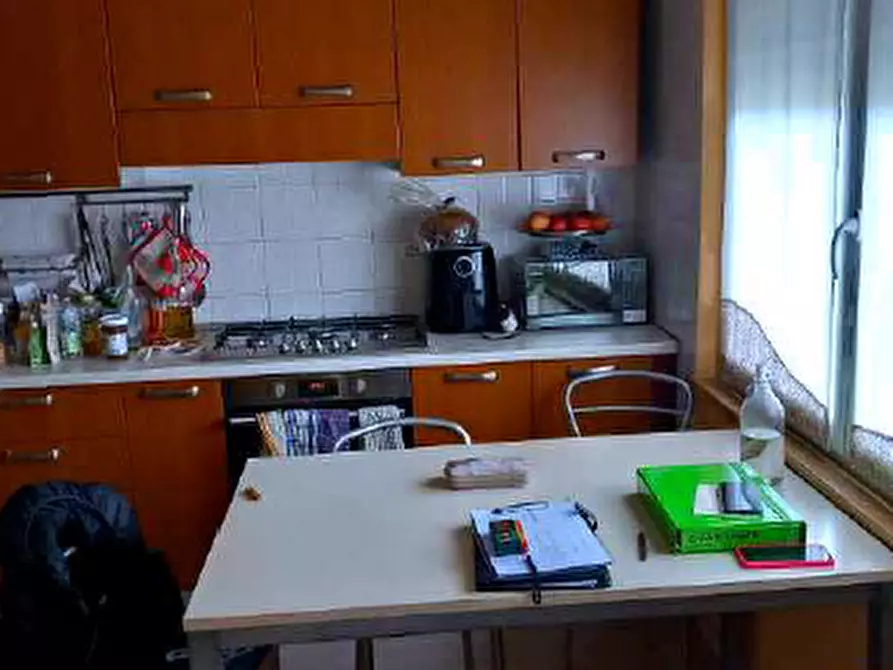 Immagine 7 di Casa indipendente in vendita  in Via Pezzut a Azzano Decimo