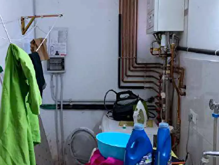 Immagine 13 di Casa indipendente in vendita  in Via Pezzut a Azzano Decimo