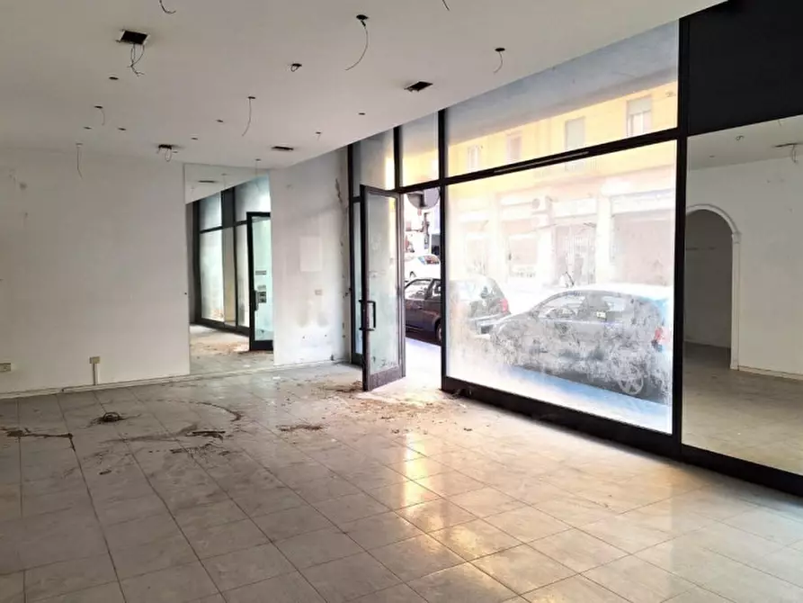 Immagine 1 di Negozio in vendita  in Corso Carlo Alberto, 23, 60127 Ancona AN, Italia a Ancona