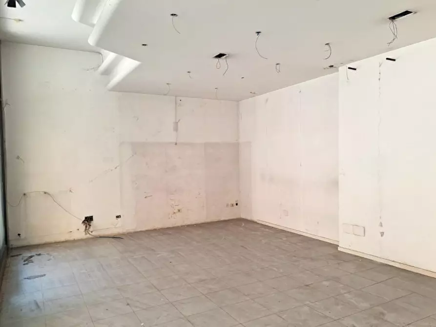 Immagine 4 di Negozio in vendita  in Corso Carlo Alberto, 23, 60127 Ancona AN, Italia a Ancona