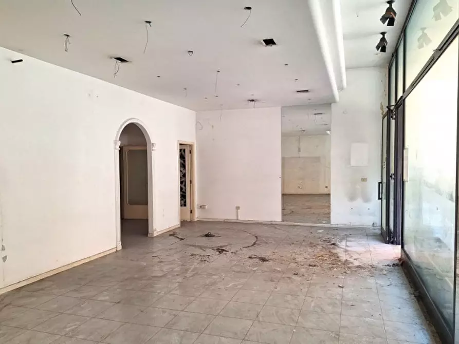 Immagine 9 di Negozio in vendita  in Corso Carlo Alberto, 23, 60127 Ancona AN, Italia a Ancona